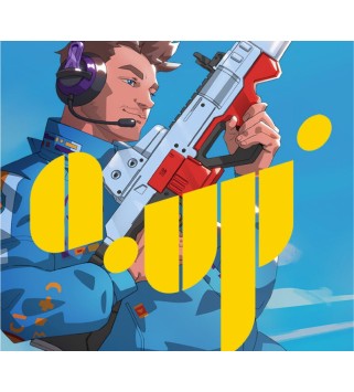 Q-UP valid until March 2027 Steam Key GLOBAL